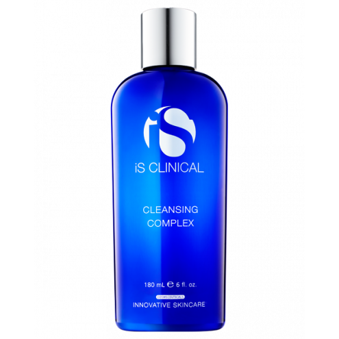 iS CLINICAL CLEANSING COMPLEX Gel na čištění pokožky 180 ml